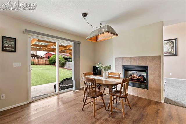 10701 Darneal Drive