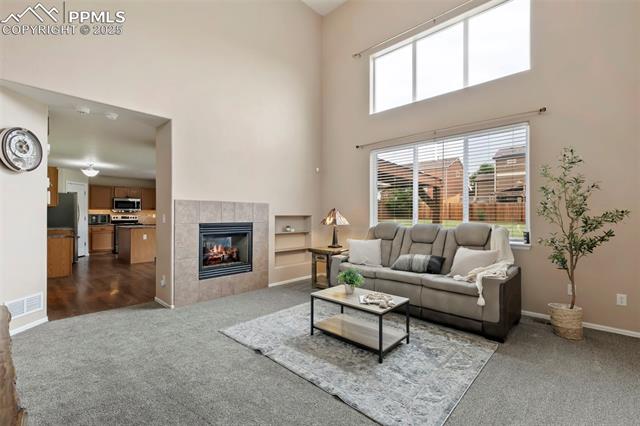 10701 Darneal Drive