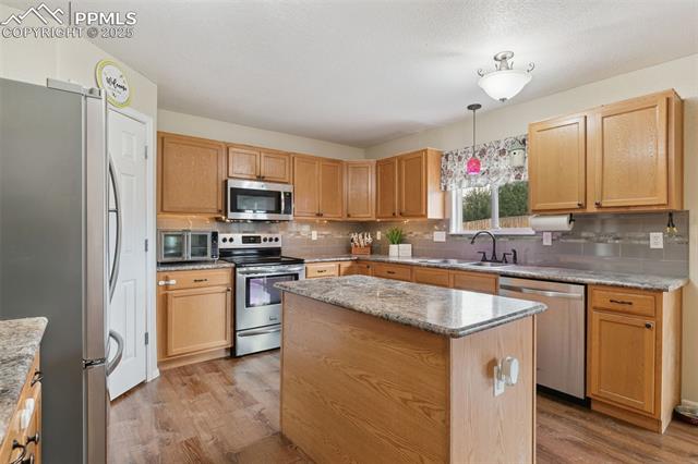 10701 Darneal Drive