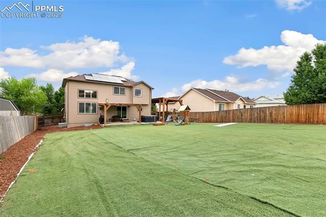 10701 Darneal Drive