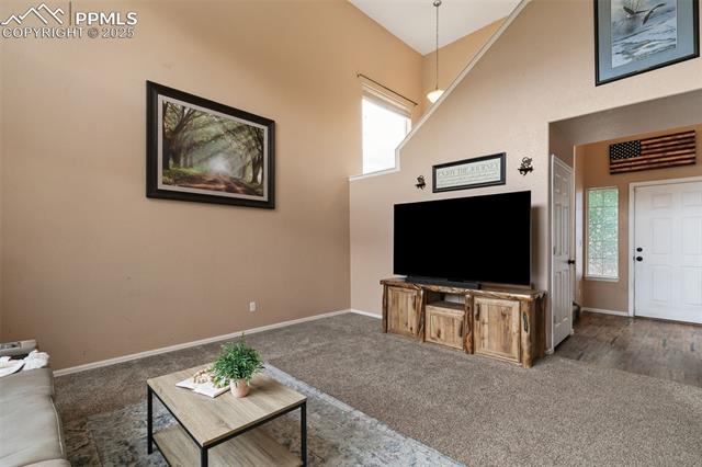 10701 Darneal Drive