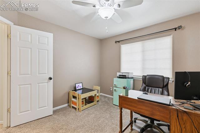 10701 Darneal Drive