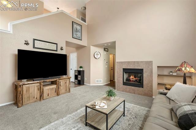 10701 Darneal Drive