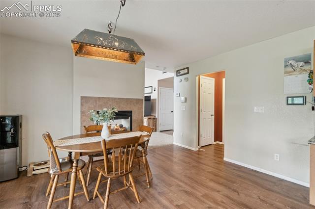 10701 Darneal Drive