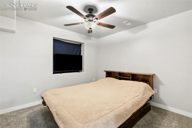 10701 Darneal Drive