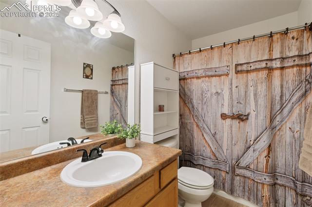 10701 Darneal Drive
