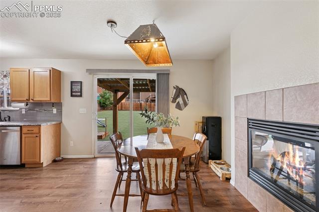 10701 Darneal Drive