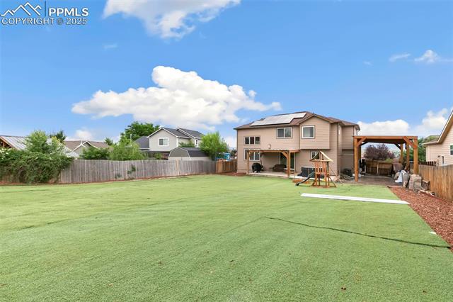 10701 Darneal Drive