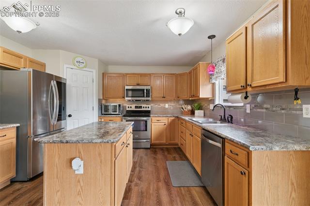 10701 Darneal Drive