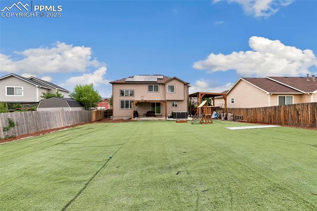 10701 Darneal Drive