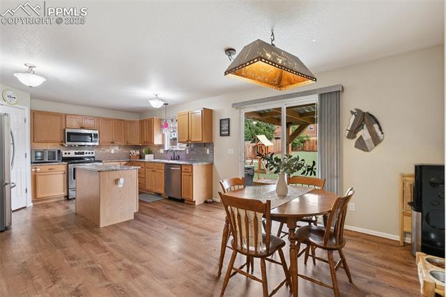 10701 Darneal Drive