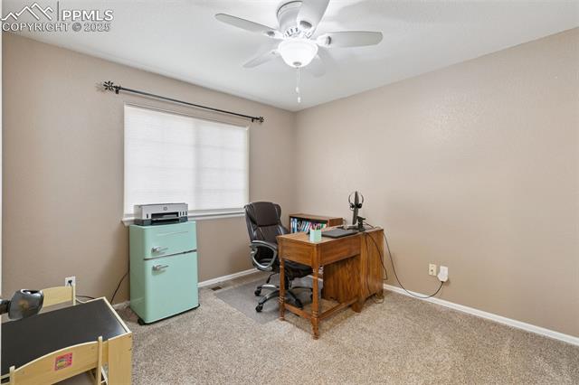 10701 Darneal Drive