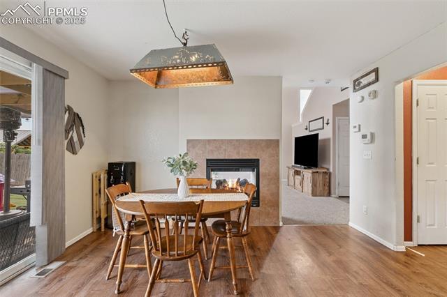 10701 Darneal Drive
