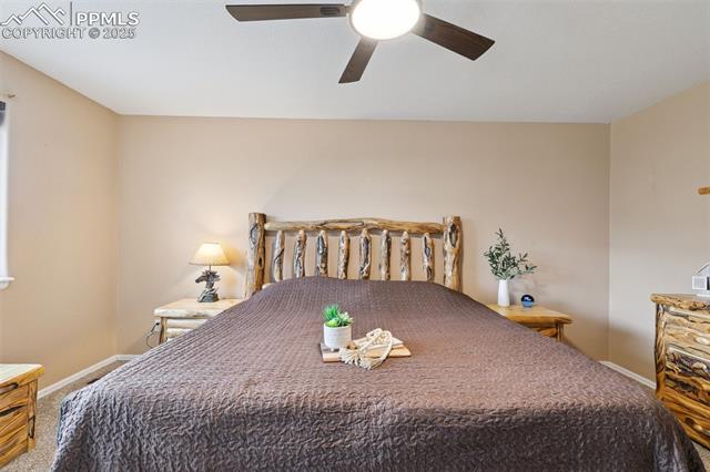 10701 Darneal Drive