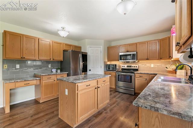 10701 Darneal Drive
