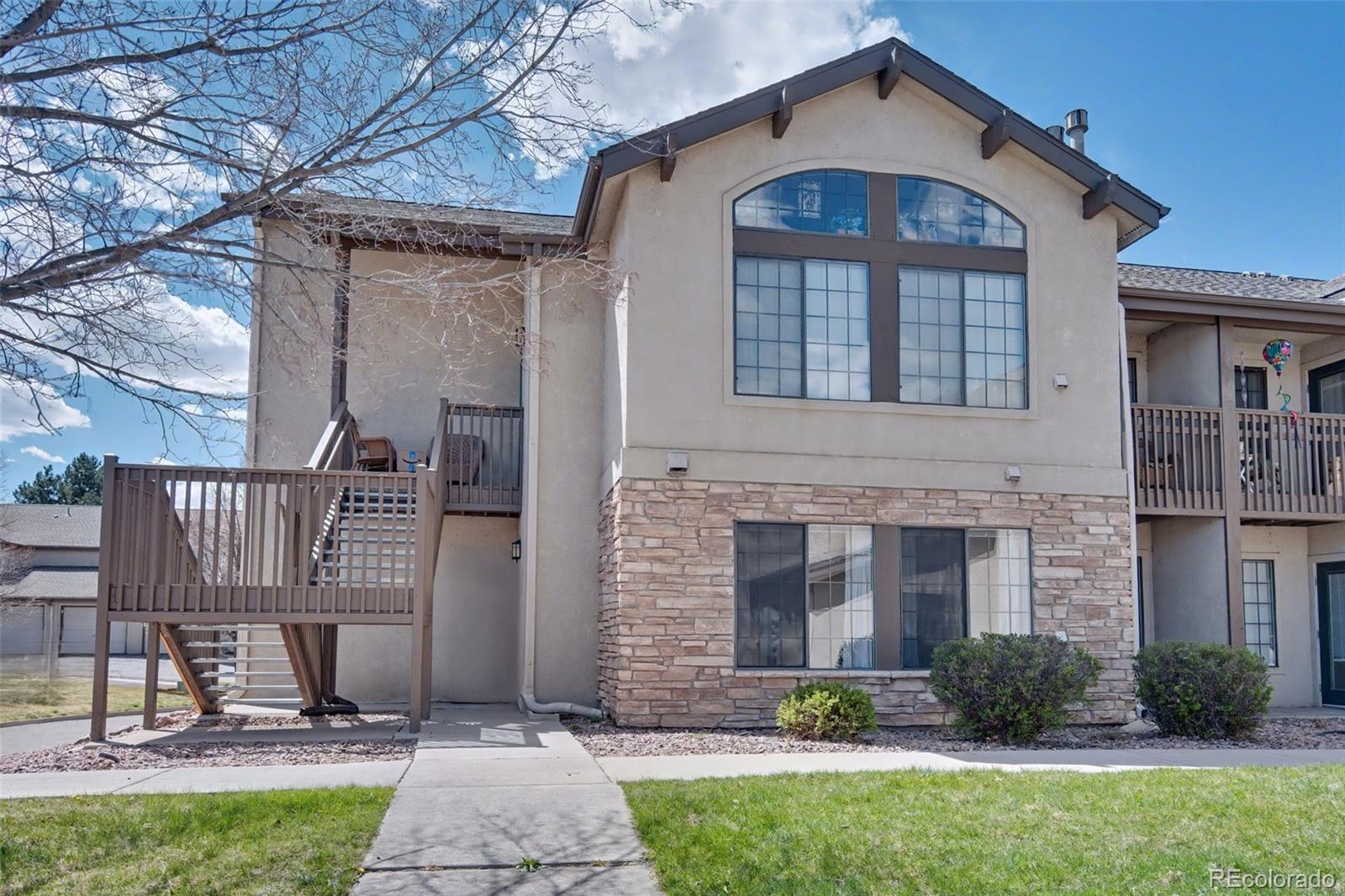 2160 Alicia Point Unit: 101