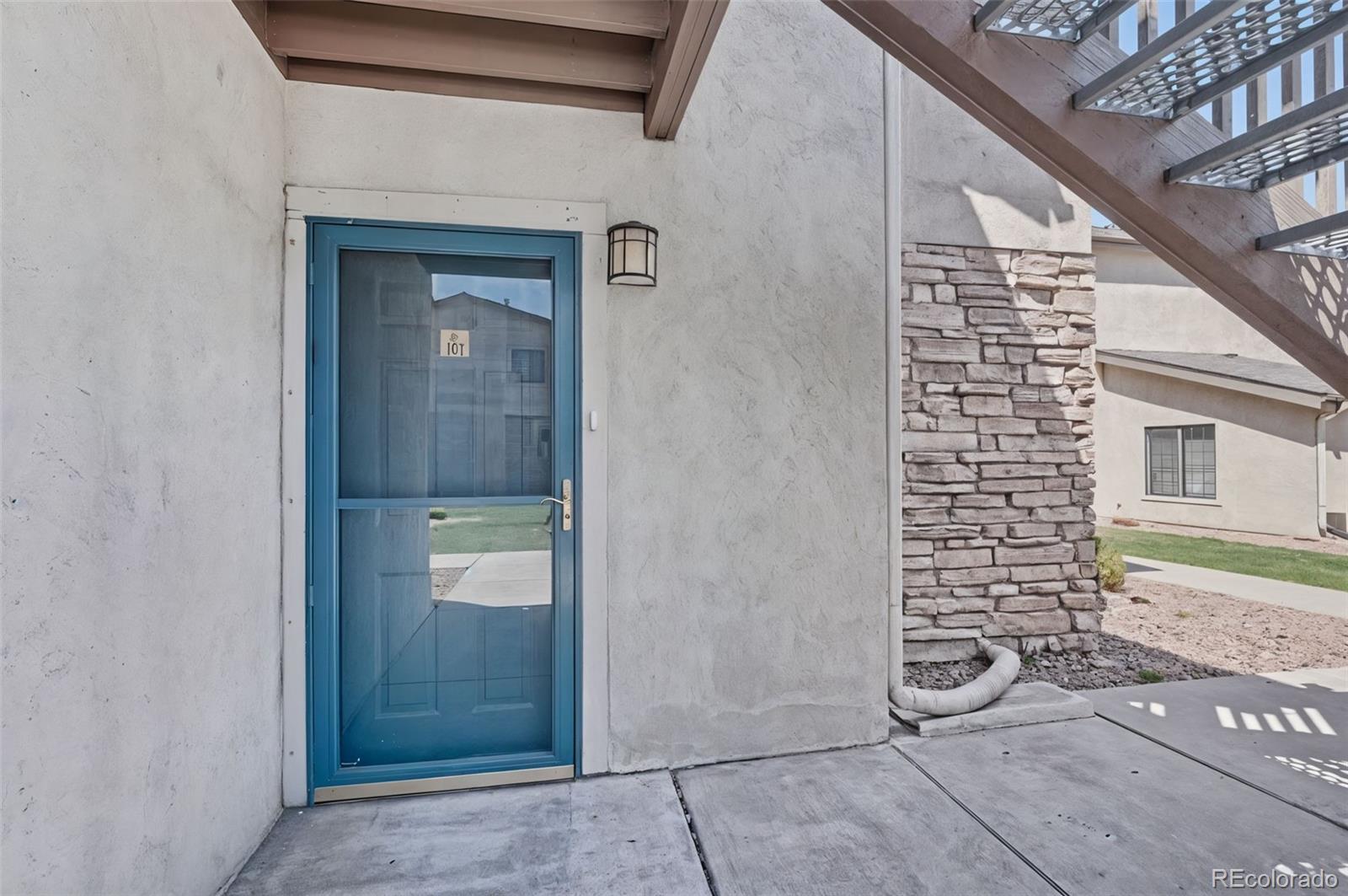 2160 Alicia Point Unit: 101