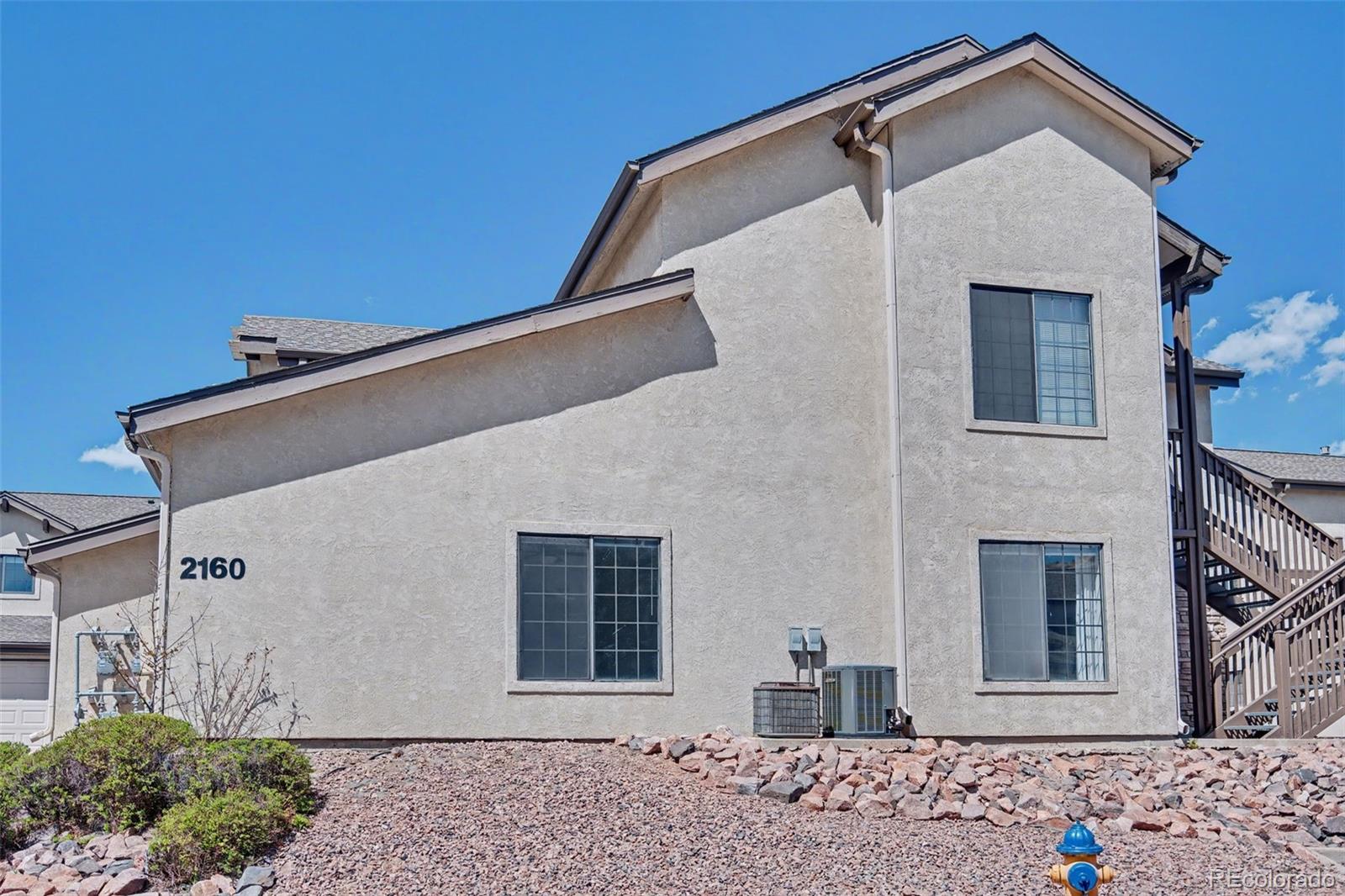 2160 Alicia Point Unit: 101