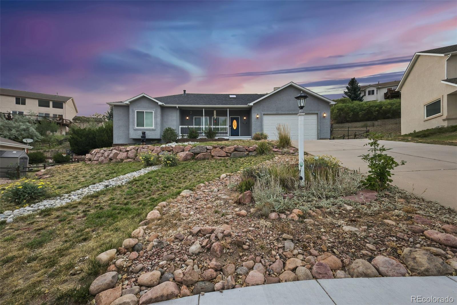 15505 Curwood Drive