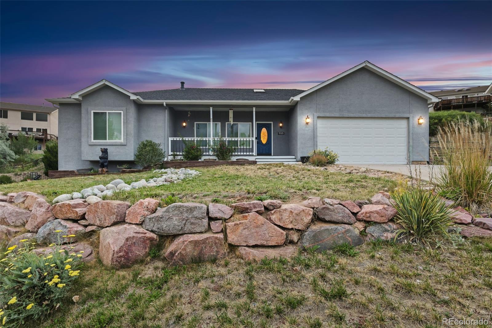 15505 Curwood Drive
