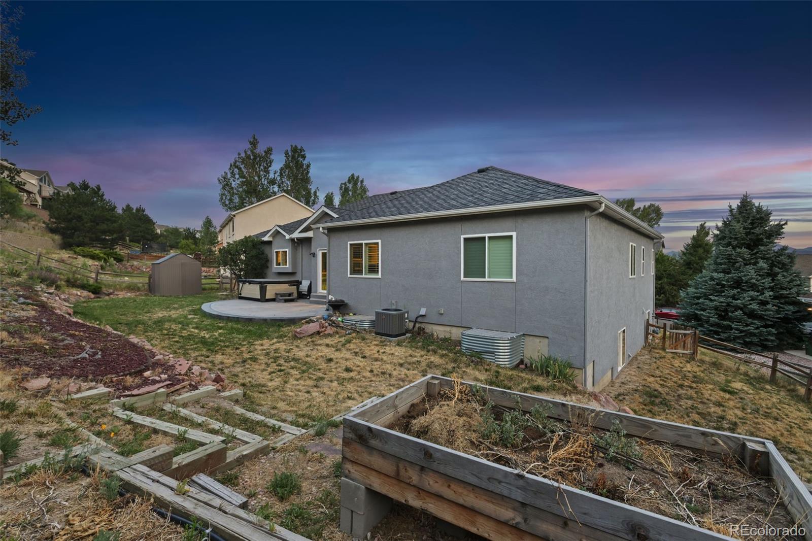 15505 Curwood Drive