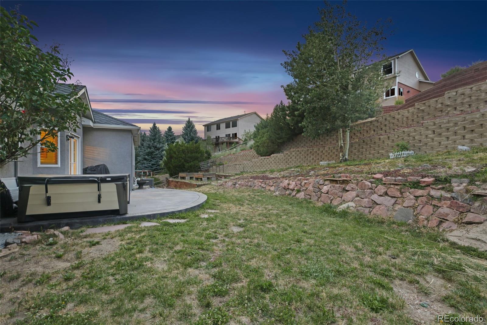 15505 Curwood Drive