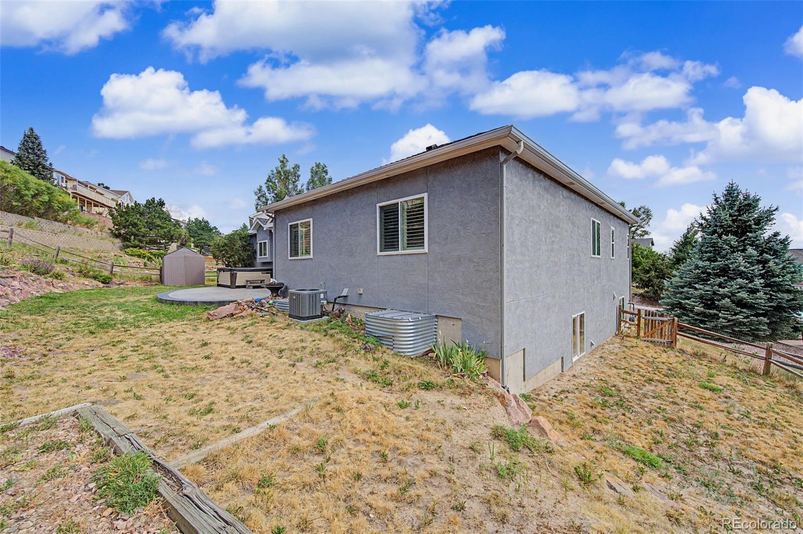 15505 Curwood Drive
