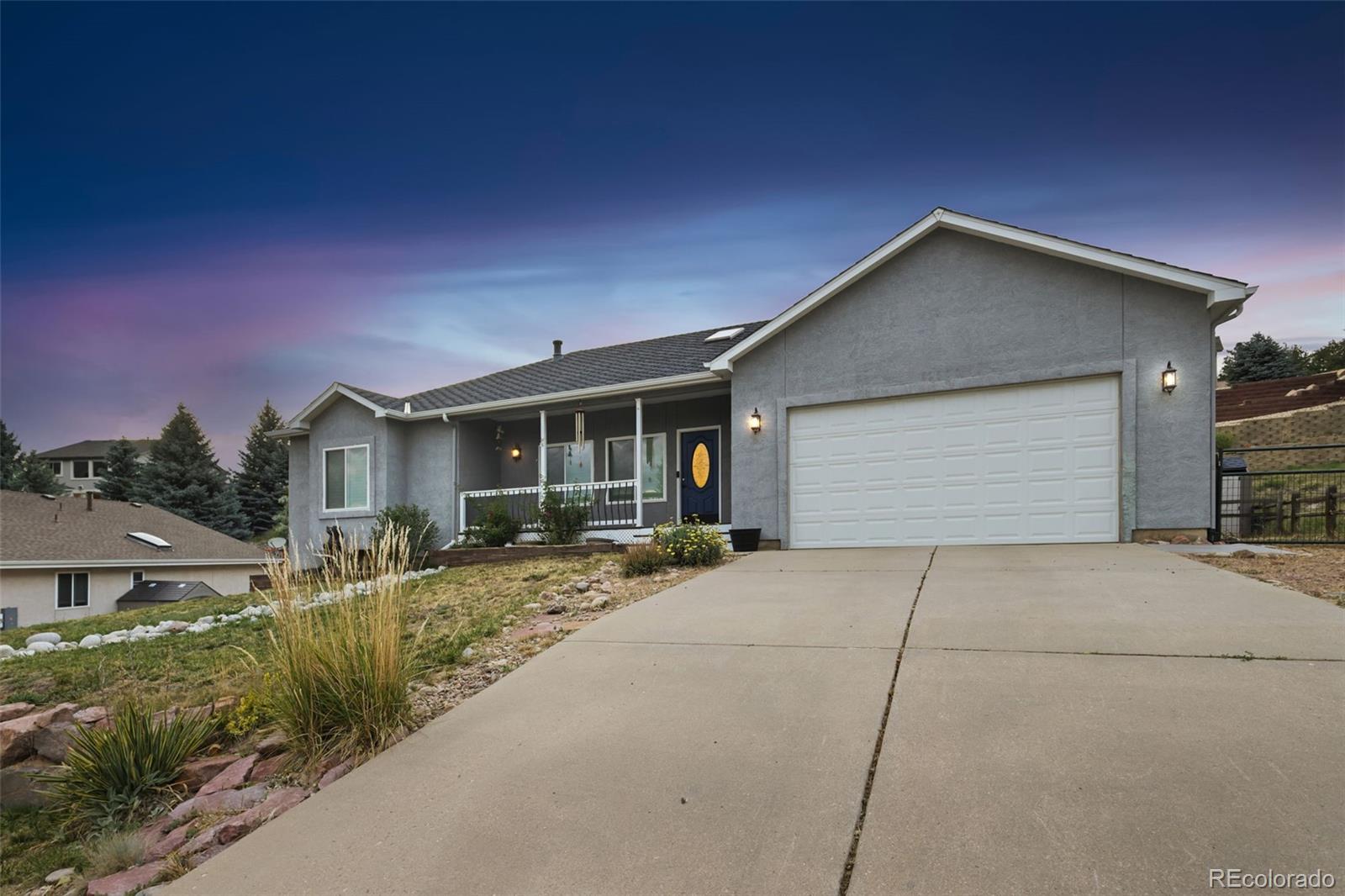 15505 Curwood Drive