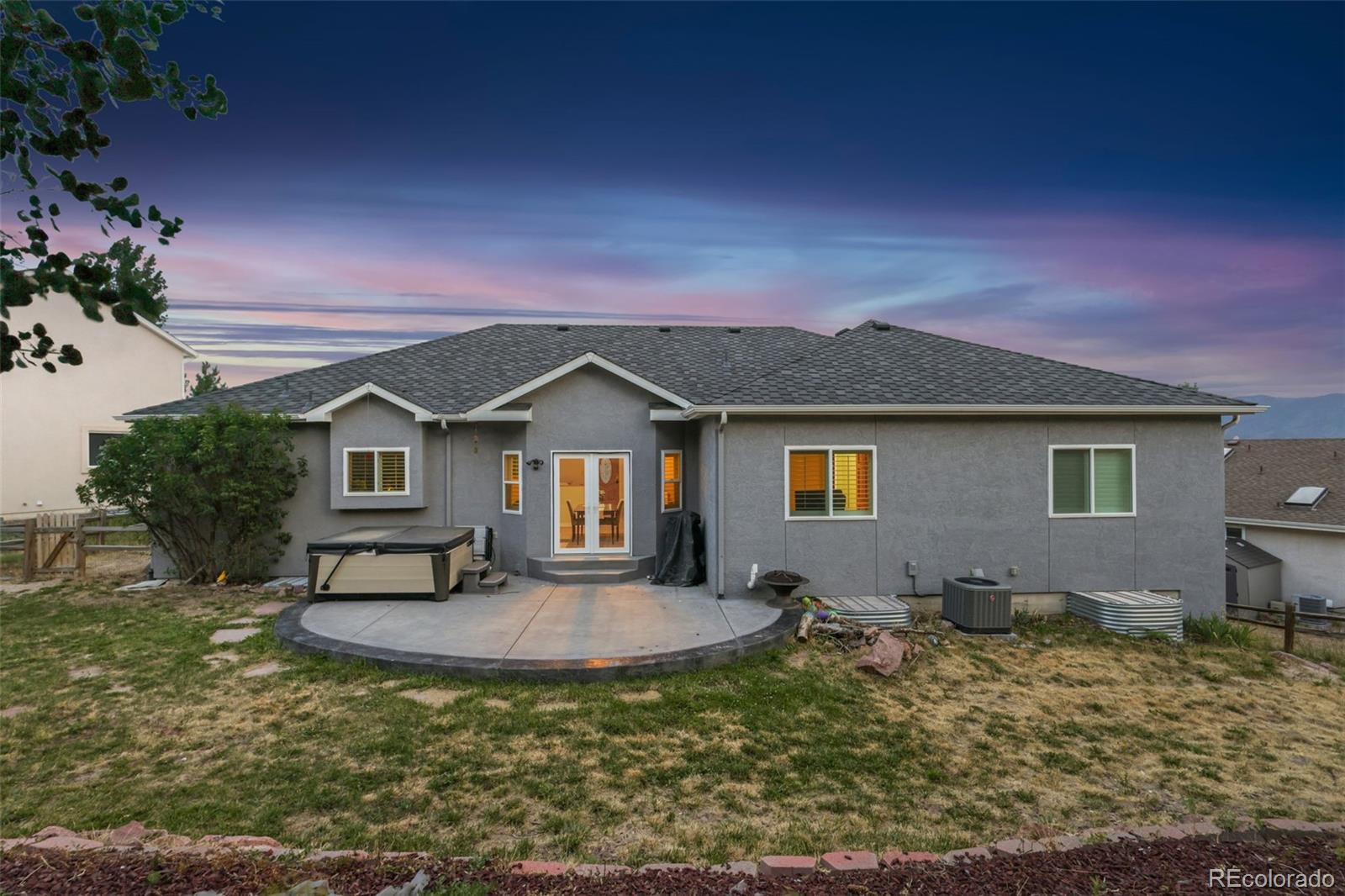15505 Curwood Drive