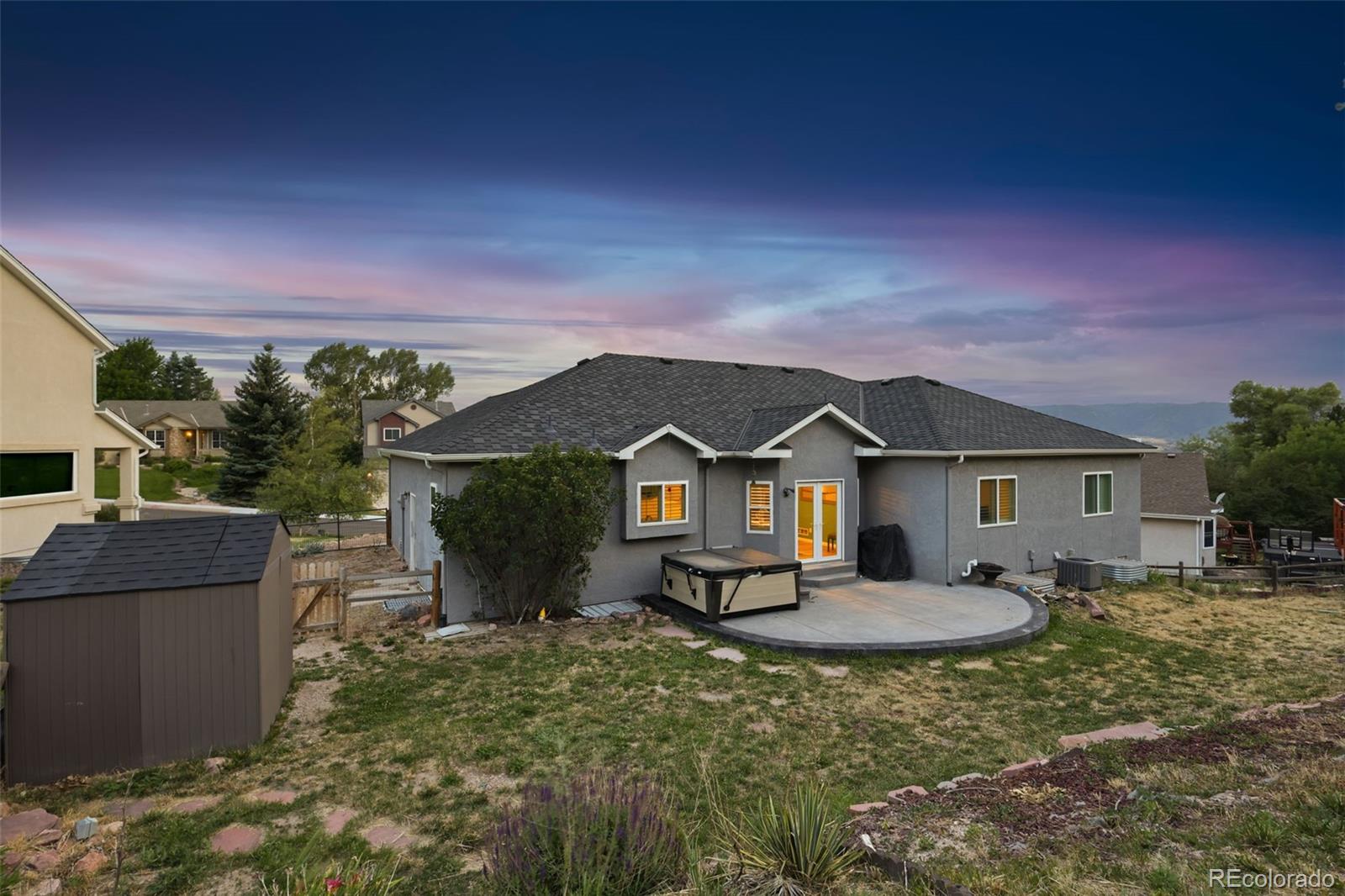 15505 Curwood Drive