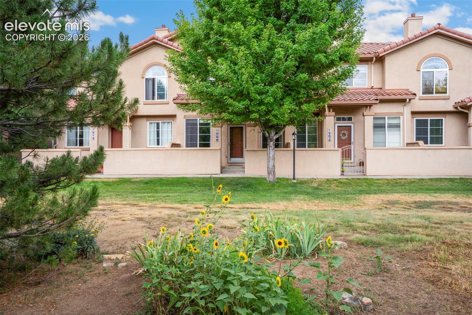 1508 Courtyard Heights