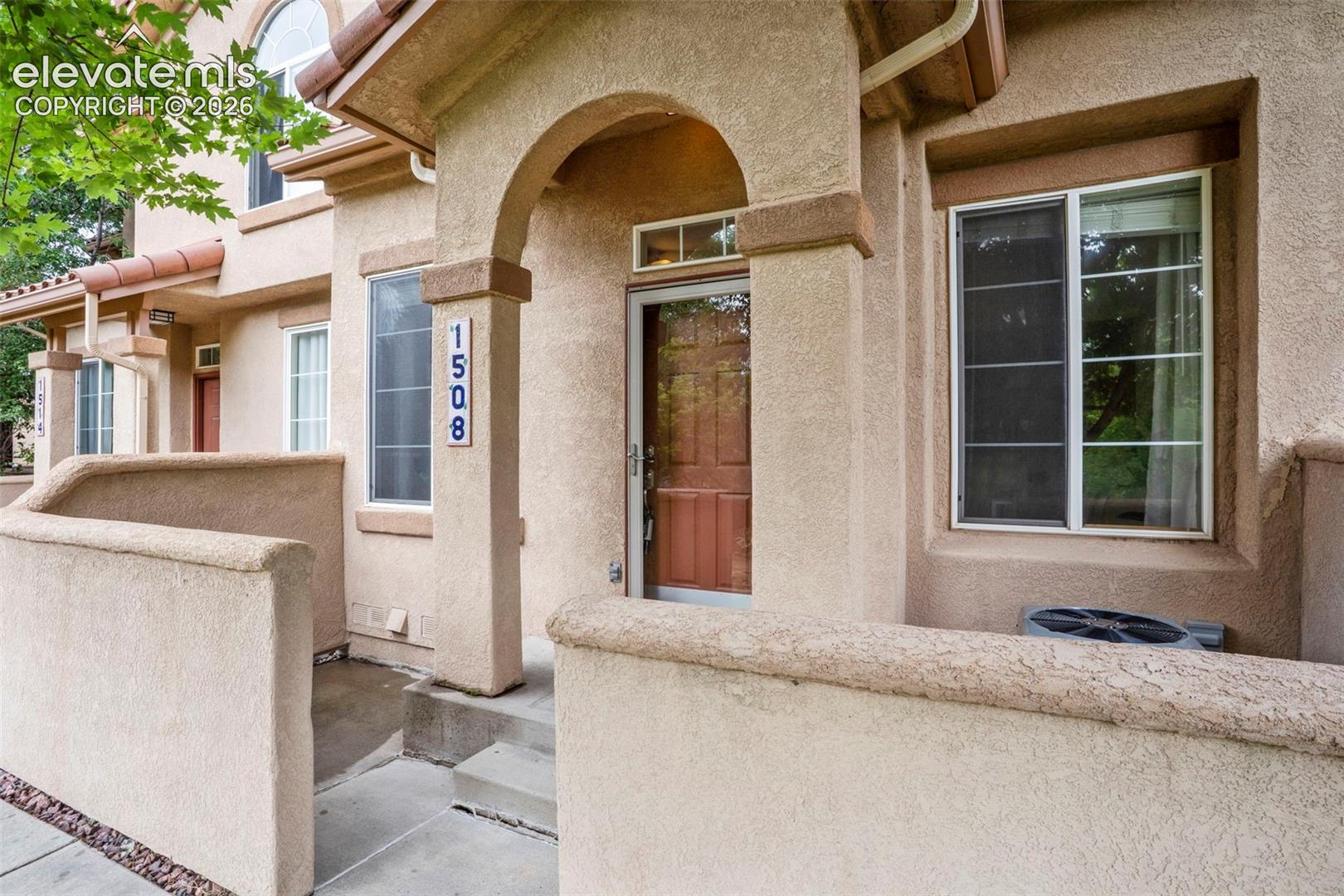 1508 Courtyard Heights