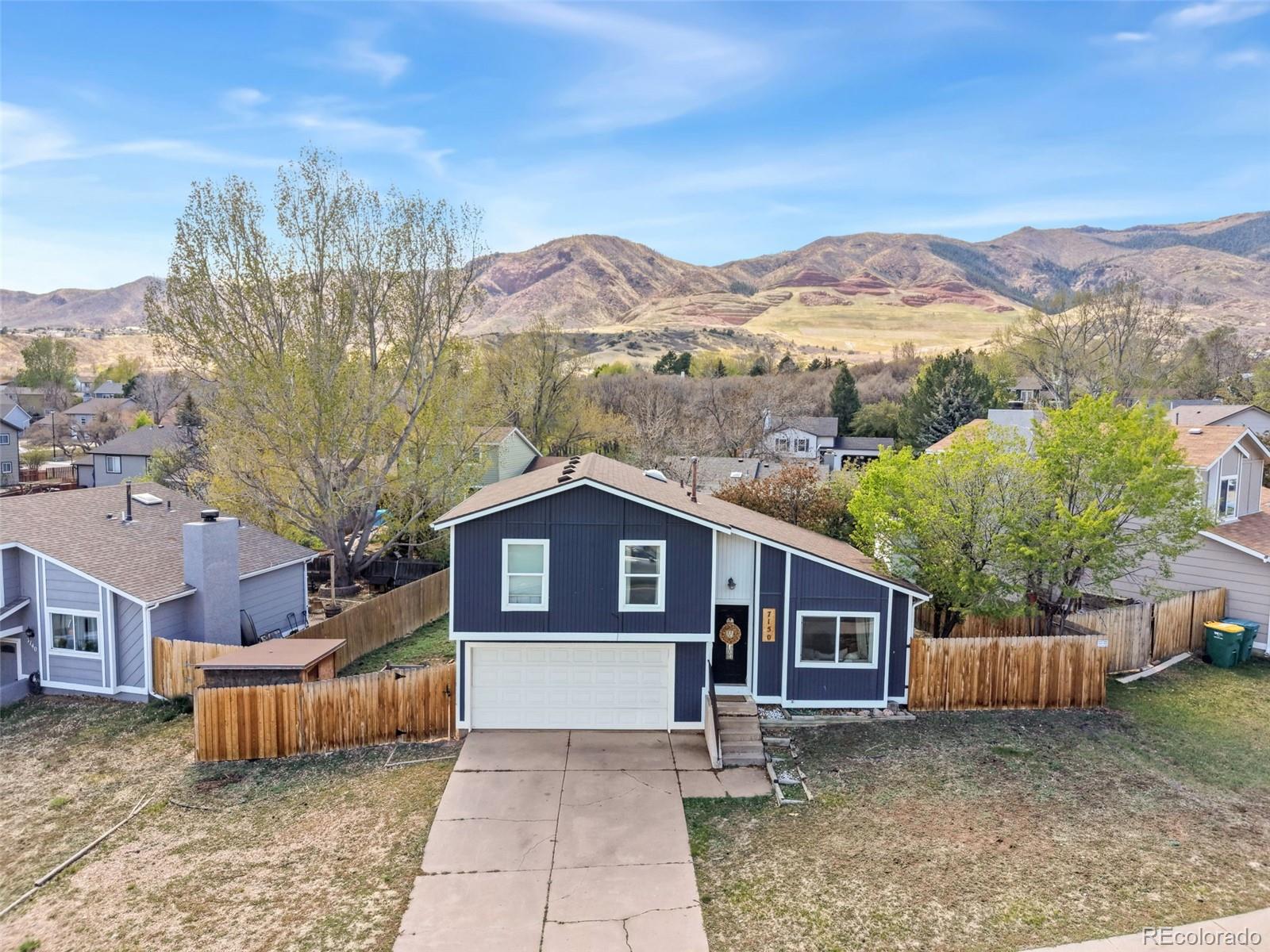 7150 Silver Torch Terrace