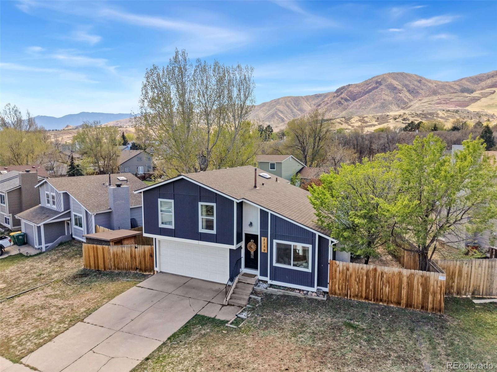 7150 Silver Torch Terrace