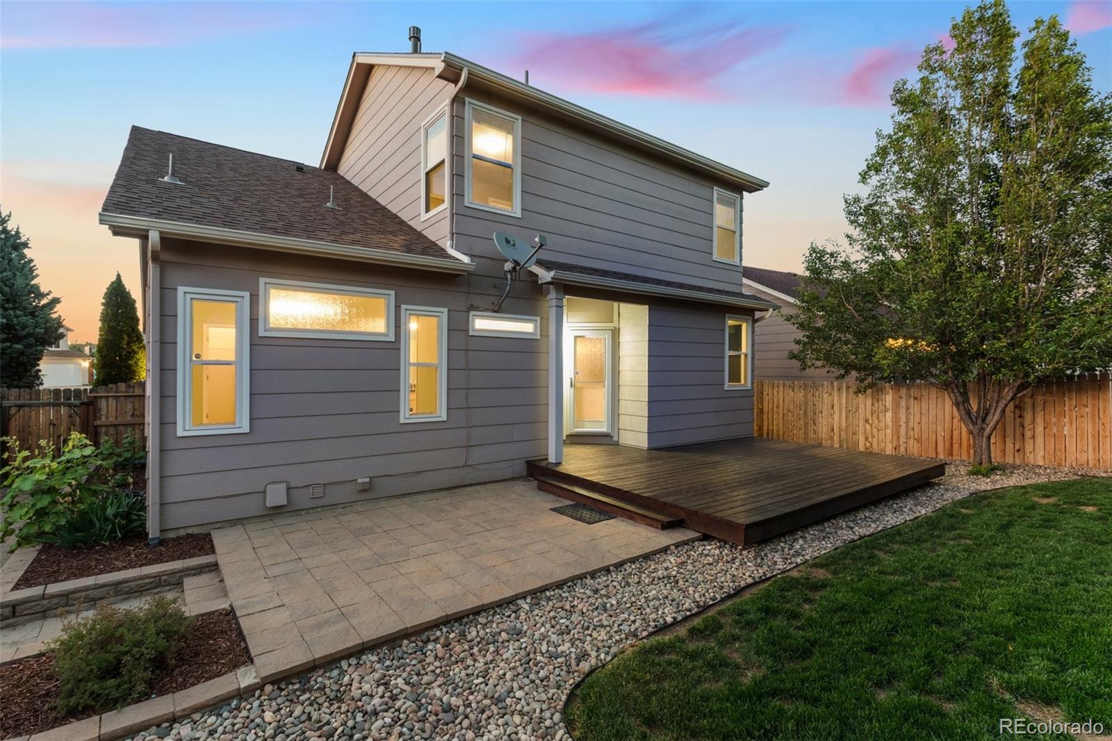 1425 Gumwood Drive