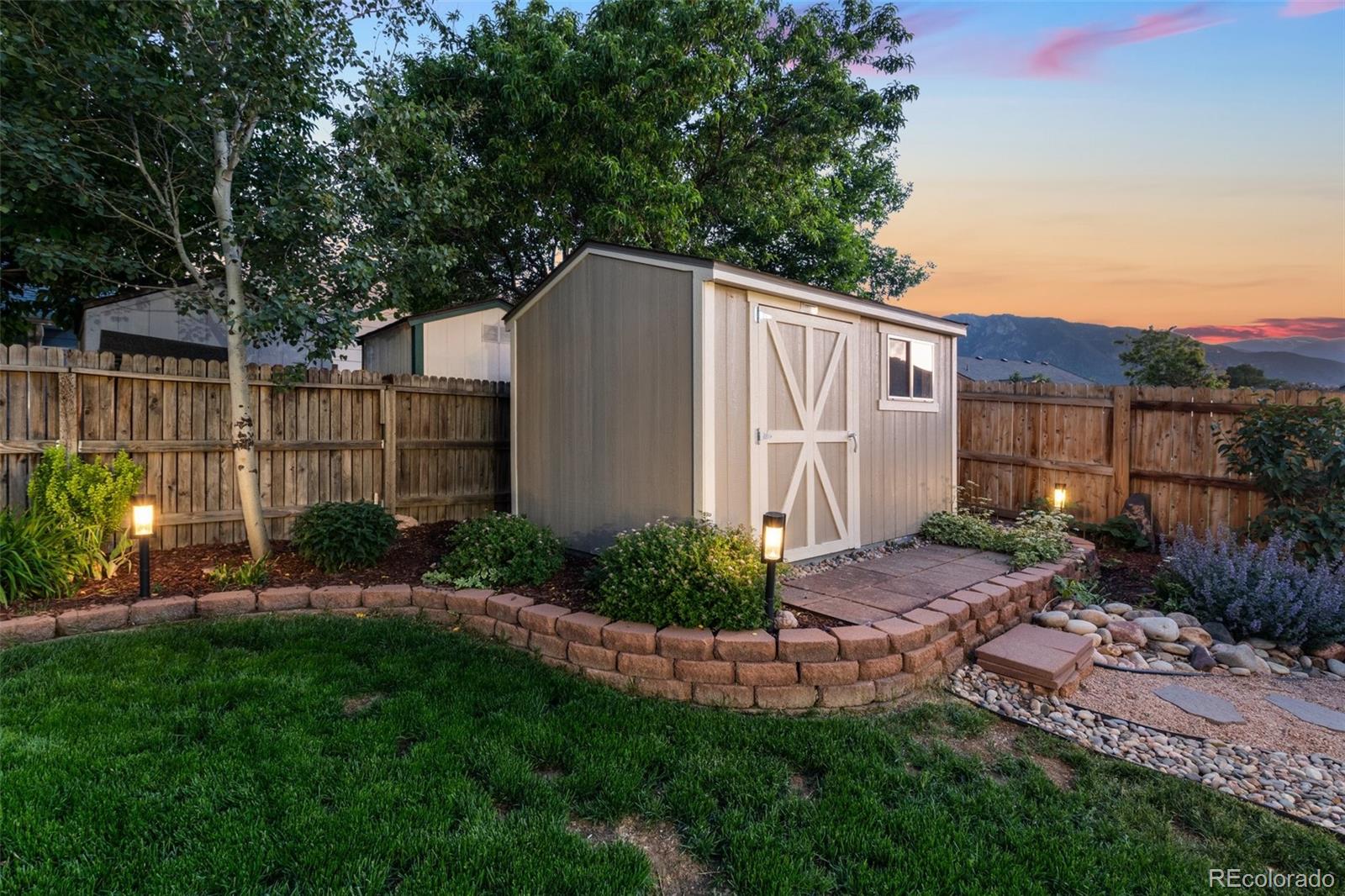 1425 Gumwood Drive