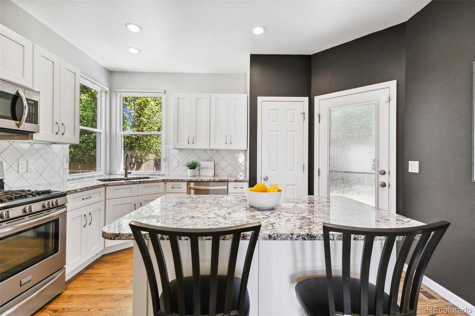 1425 Gumwood Drive