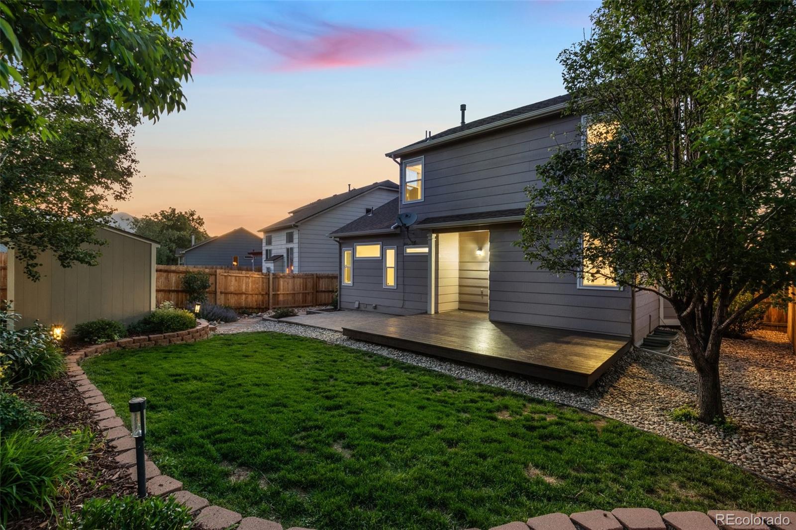 1425 Gumwood Drive