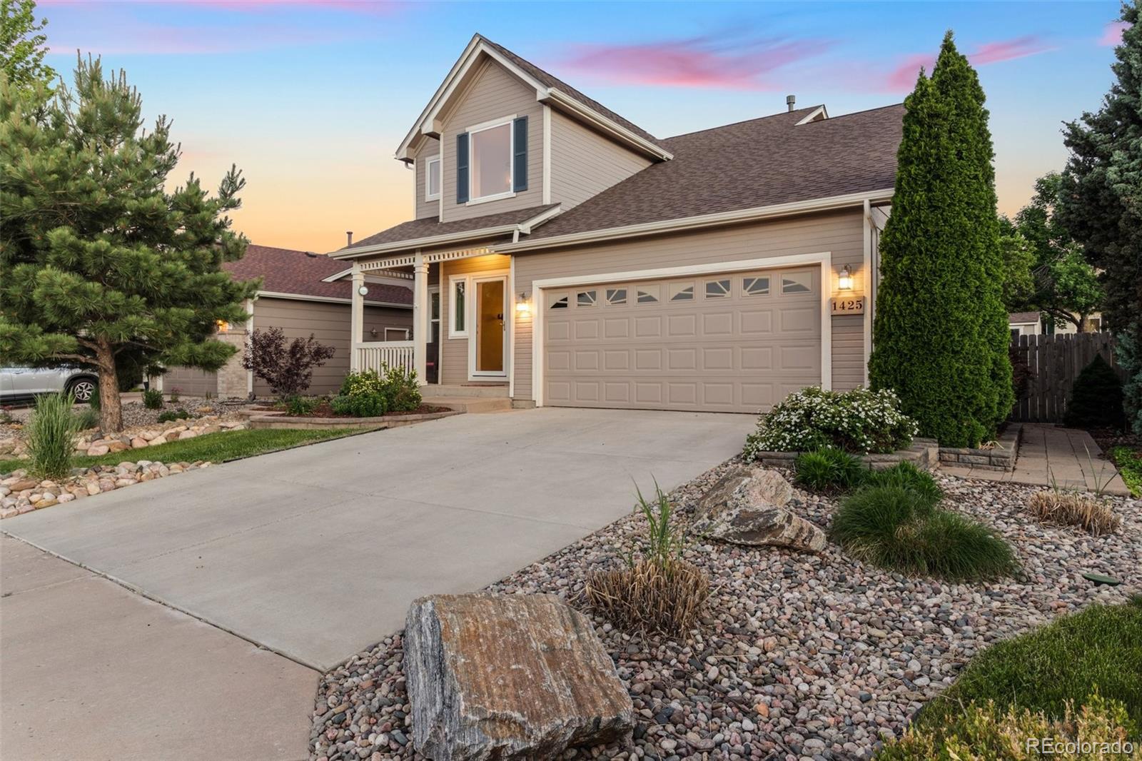1425 Gumwood Drive