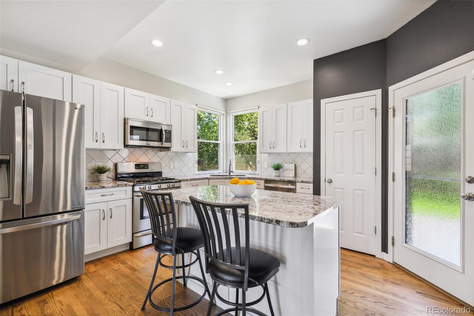 1425 Gumwood Drive