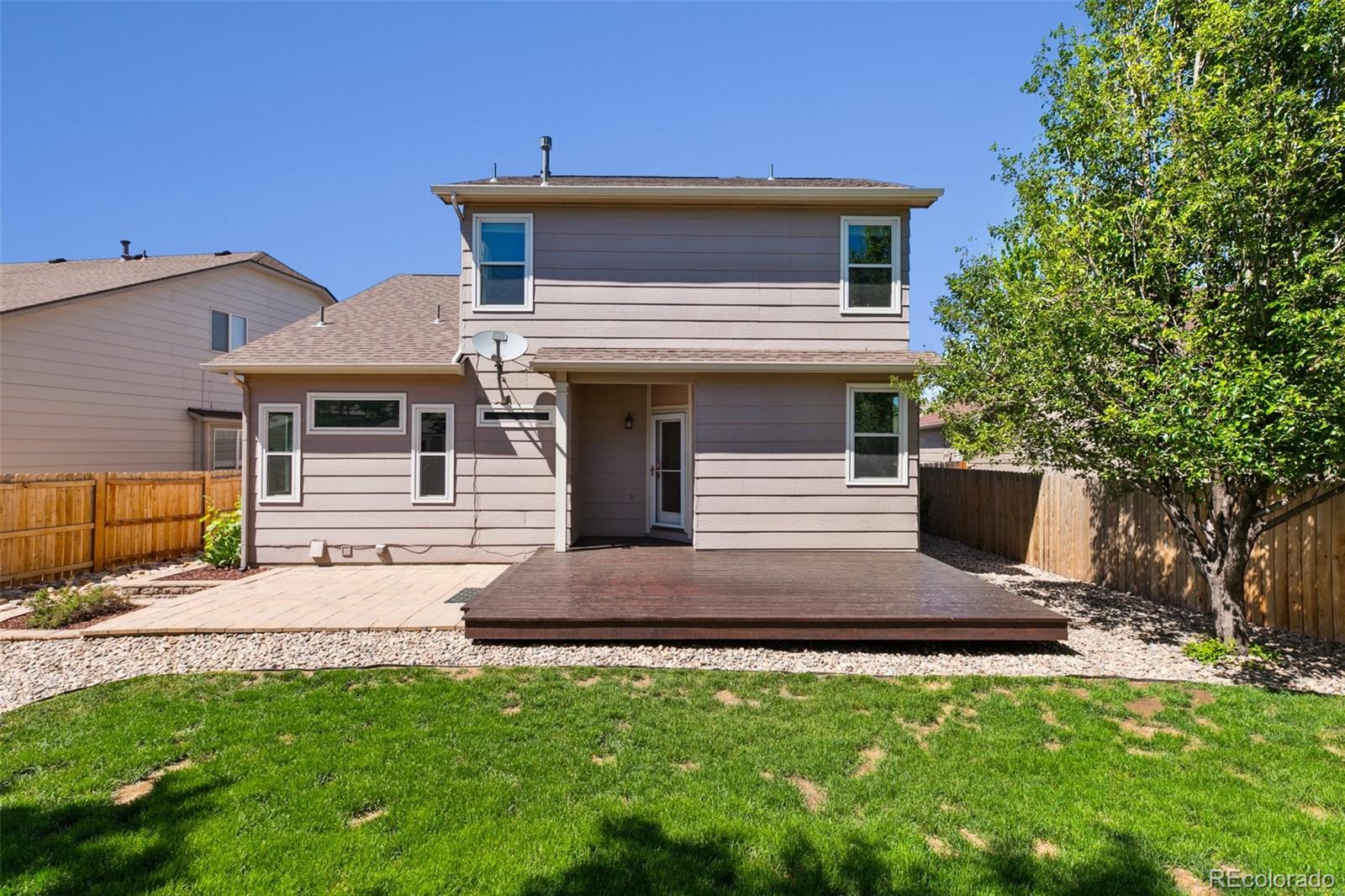1425 Gumwood Drive