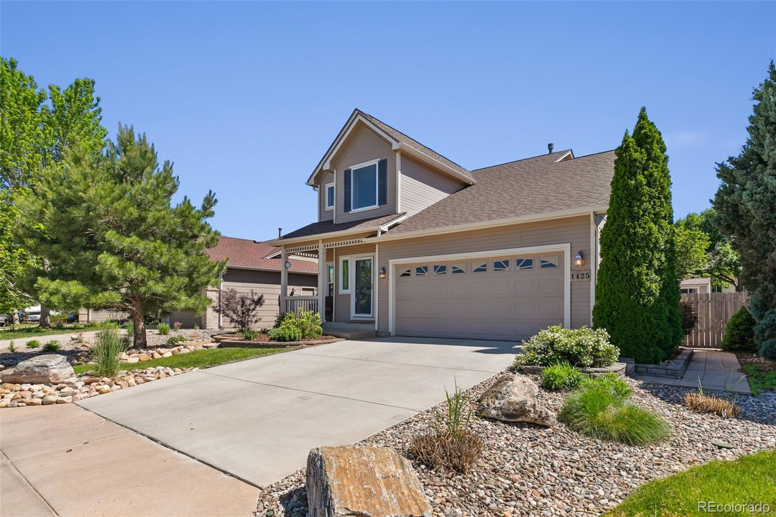 1425 Gumwood Drive