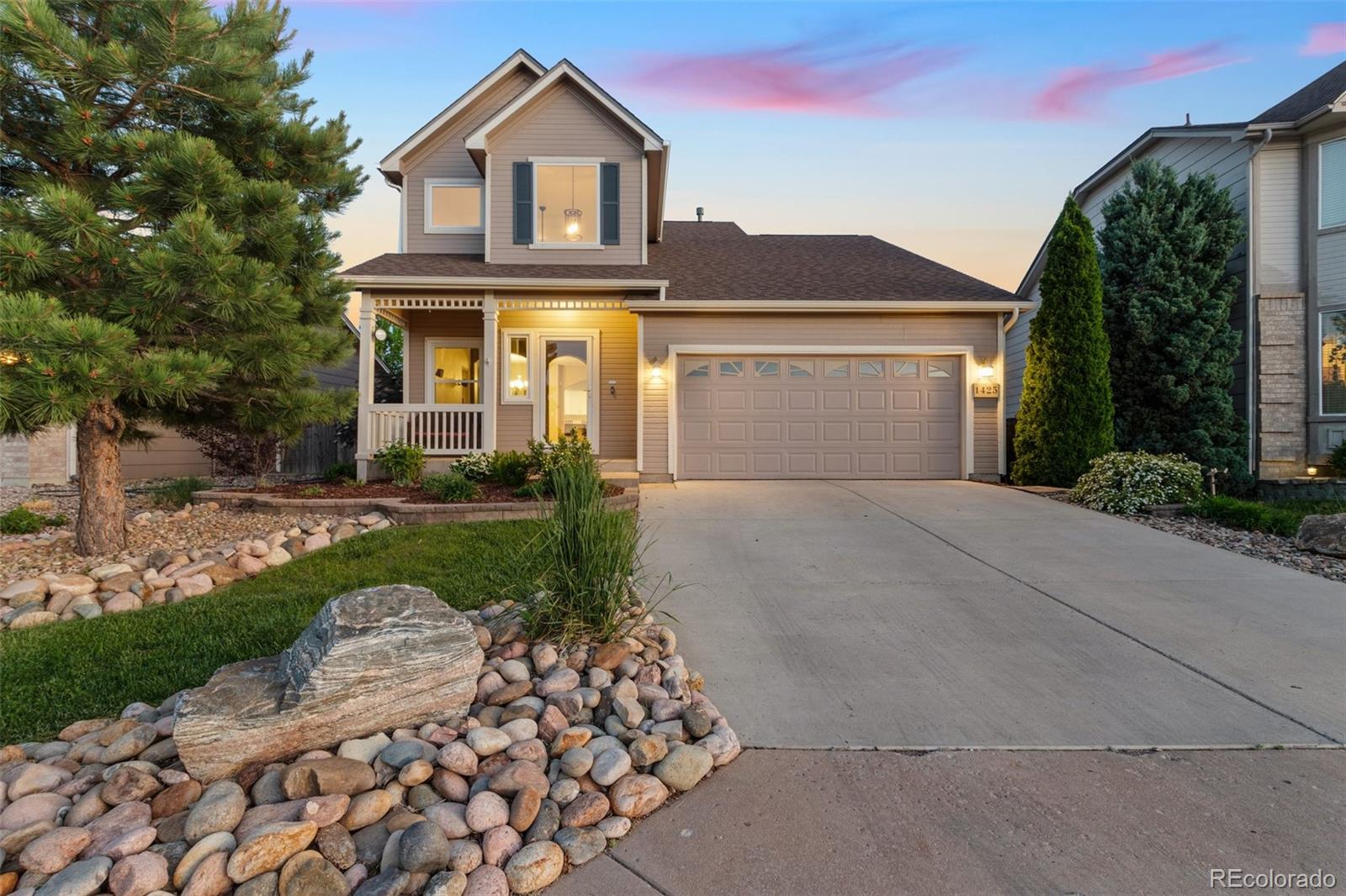 1425 Gumwood Drive