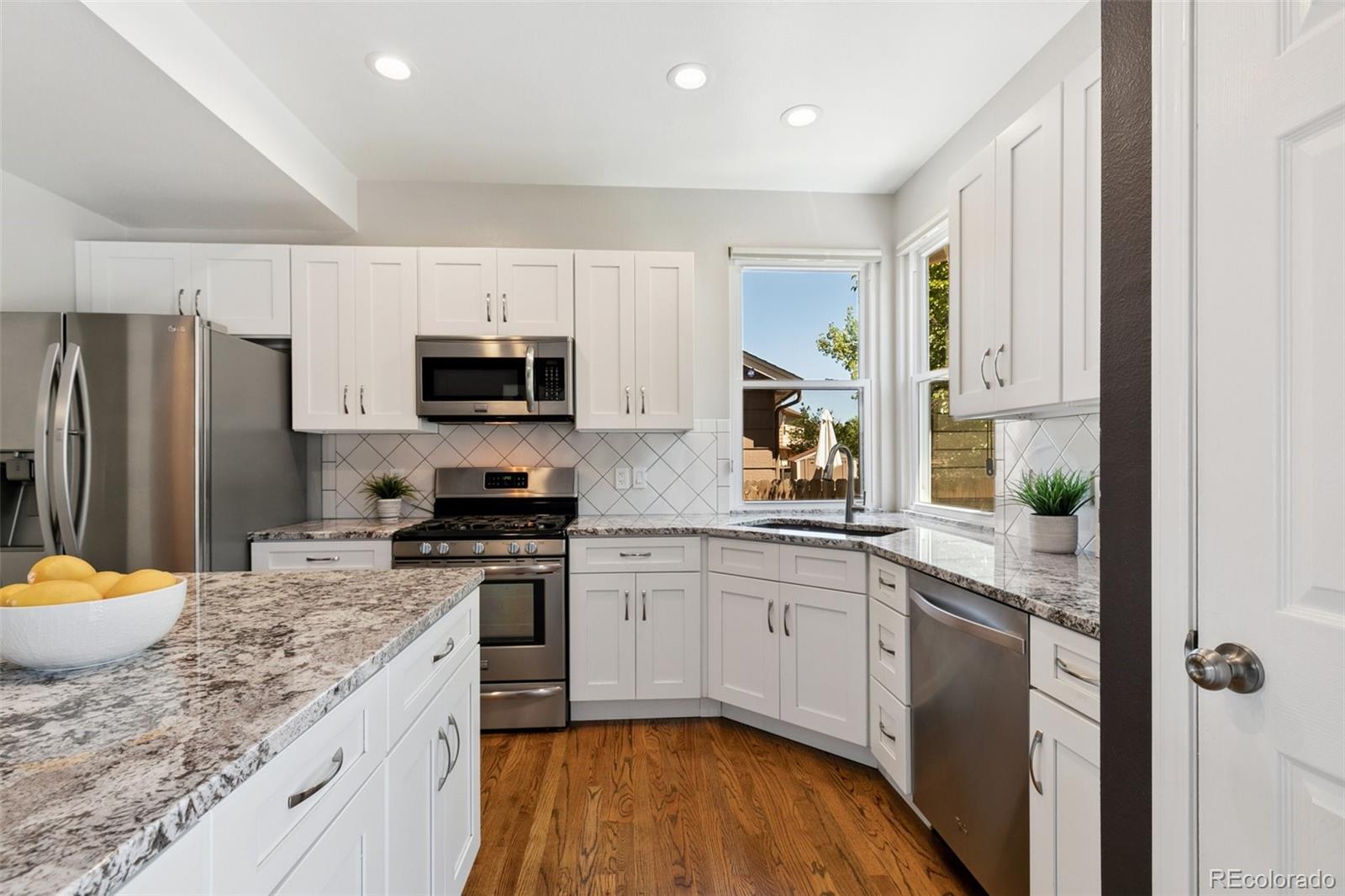 1425 Gumwood Drive
