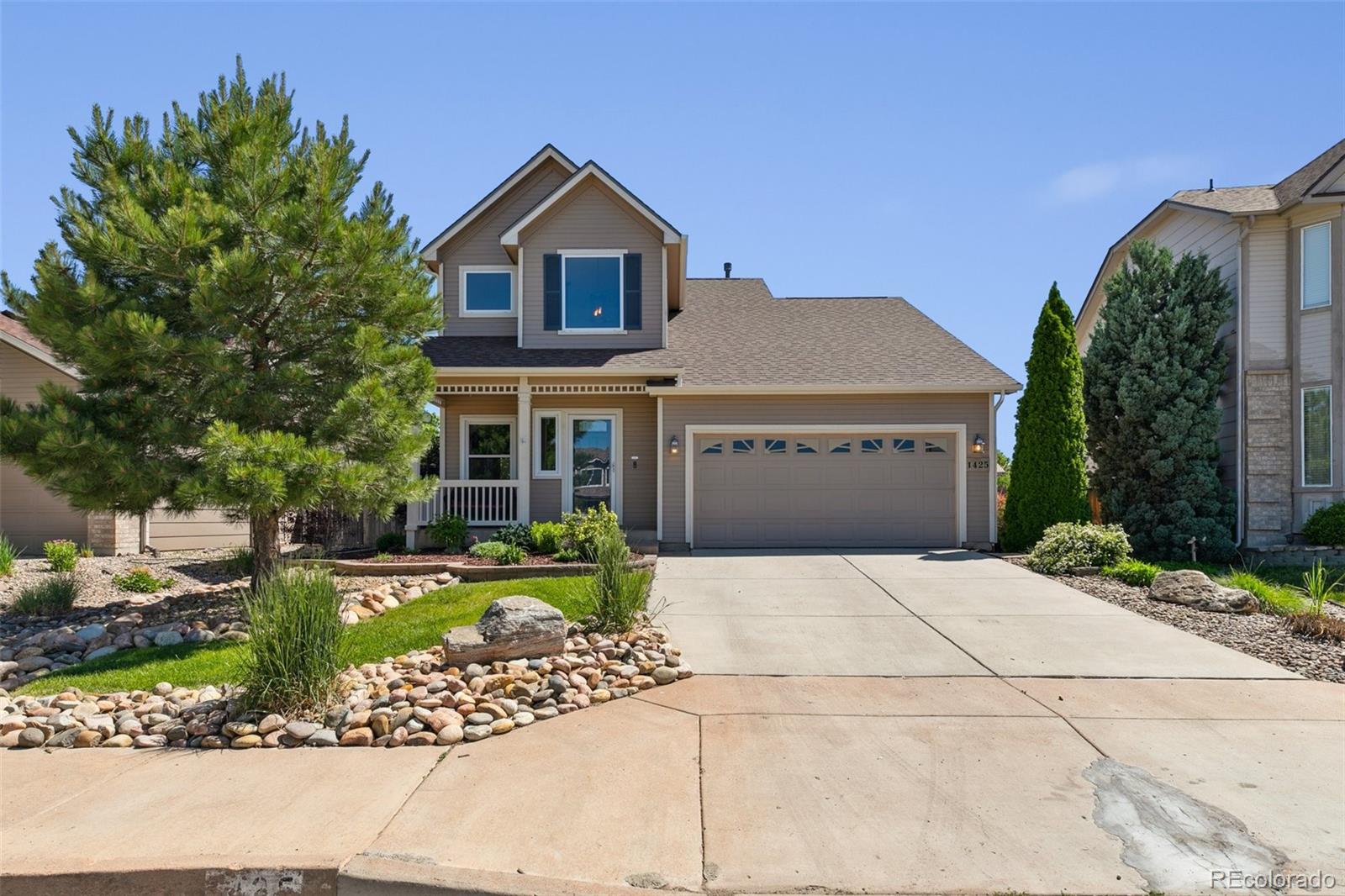 1425 Gumwood Drive