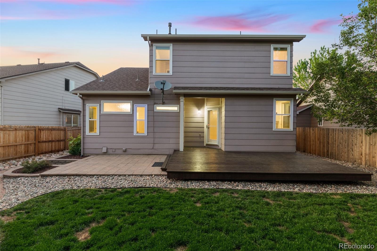 1425 Gumwood Drive