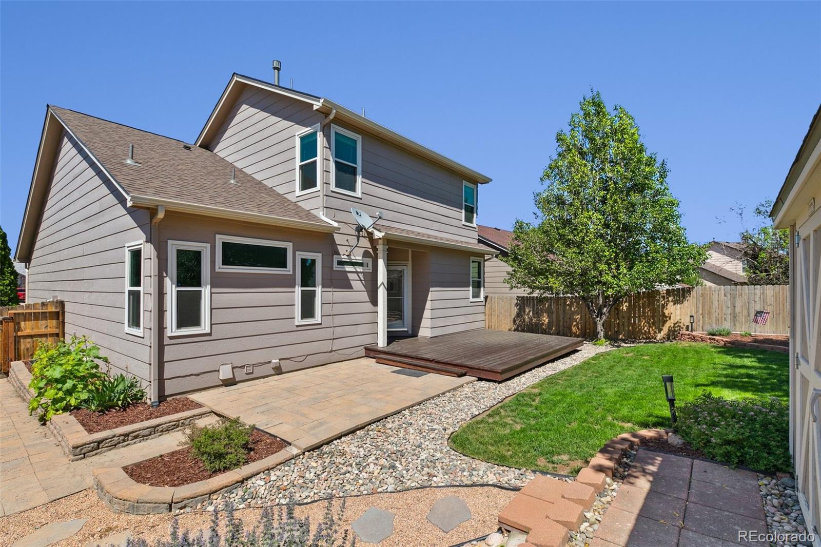1425 Gumwood Drive