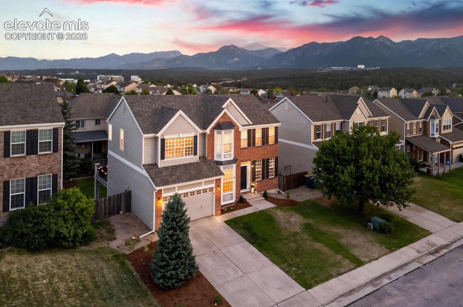 315 Sedona Drive
