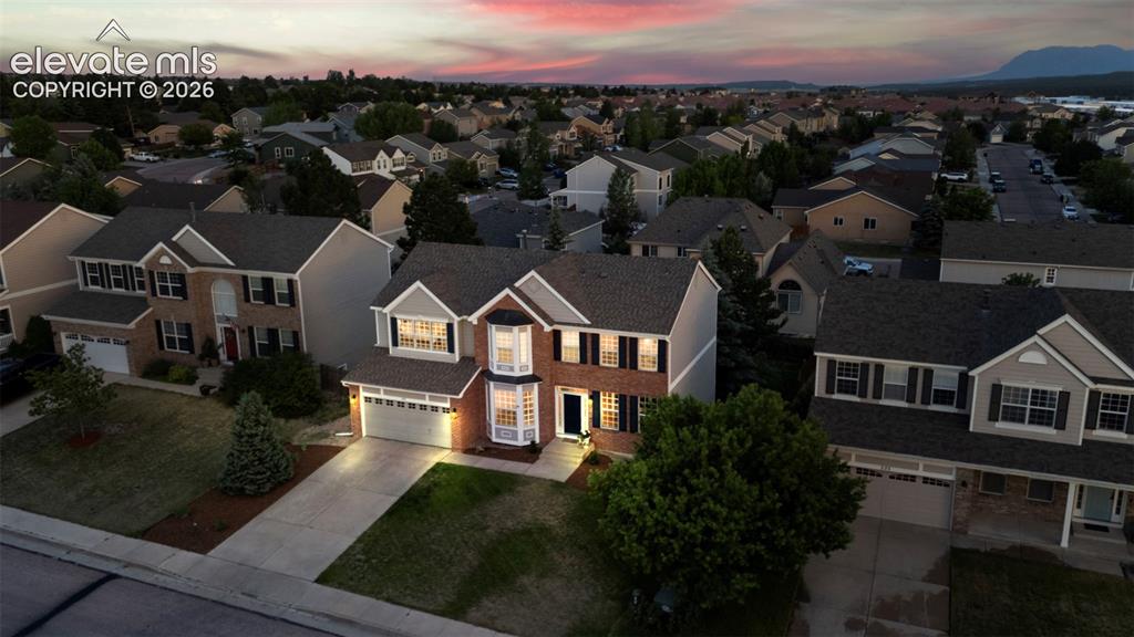 315 Sedona Drive