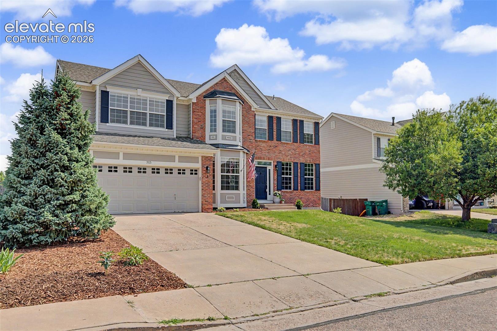 315 Sedona Drive